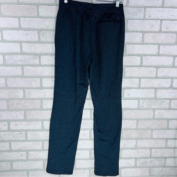 lululemon Men’s Discipline Pant in Heathered Black Size S - Picture 6 of 12